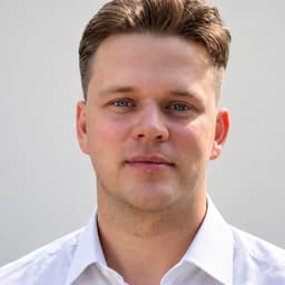 Oleksii Stupak